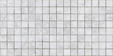 seramikli duvar dokusu, gri dikişsiz arkaplan