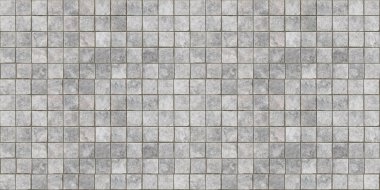 seramikli duvar dokusu, gri dikişsiz arkaplan