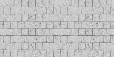 seramikli duvar dokusu, gri dikişsiz arkaplan