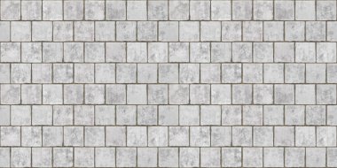 seramikli duvar dokusu, gri dikişsiz arkaplan