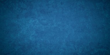 mavi beton arka plan, alçı duvar