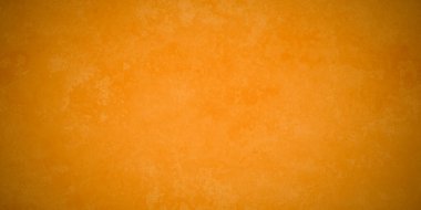 turuncu beton arka plan, alçı duvar