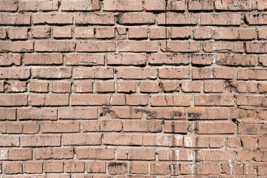 eski tuğla duvar dokusu arkaplanı