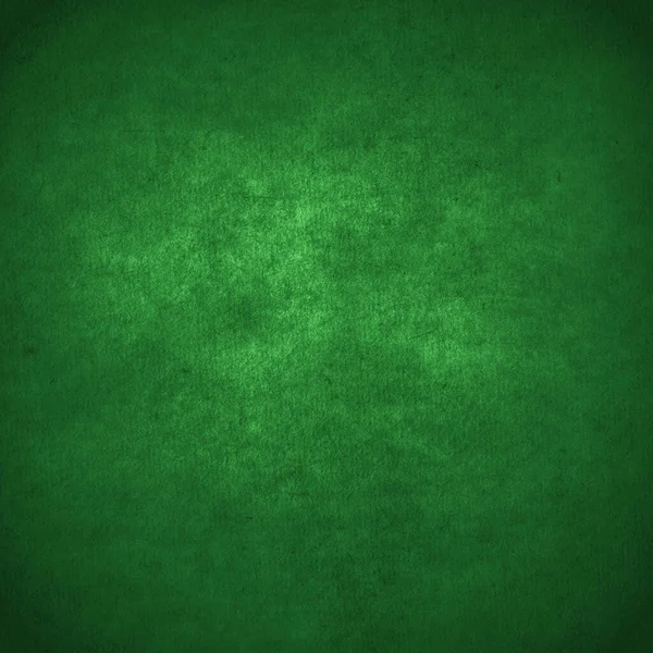 Старая Темная Бумага Зеленый Фон — стоковое фото