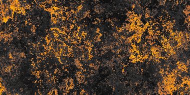 Soyut lüks arka plan, altın duvar