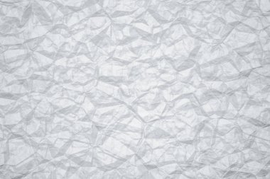 eski buruşmuş kağıt, boş arkaplan kopyalanmış boşluk