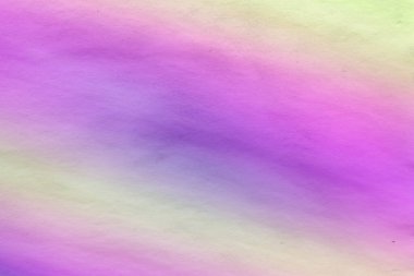 Kağıt dokusu üzerinde soyut renkli desen