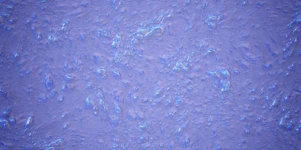 Mur Peint Fond Bleu Foncé — Photo