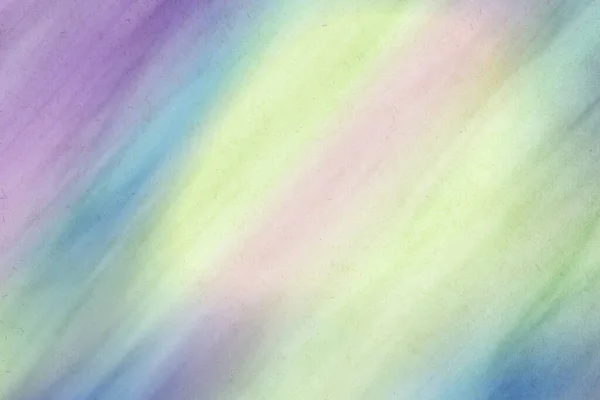 Padrão Colorido Abstrato Textura Papel — Fotografia de Stock