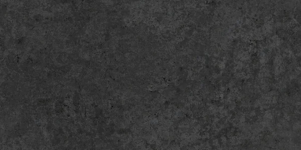 Donkere Betonnen Achtergrond Zwarte Gipsplaat Muur — Stockfoto