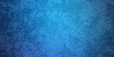 mavi beton arka plan, alçı duvar