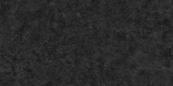 暗いコンクリートの背景と石膏の黒い壁 — ストック写真