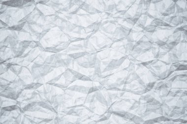eski buruşmuş kağıt, boş arkaplan kopyalanmış boşluk