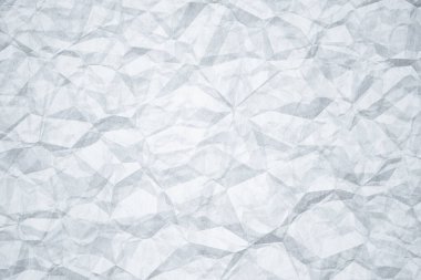 eski buruşmuş kağıt, boş arkaplan kopyalanmış boşluk
