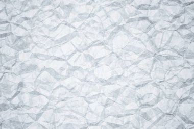 eski buruşmuş kağıt, boş arkaplan kopyalanmış boşluk
