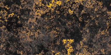 Soyut lüks arka plan, altın duvar