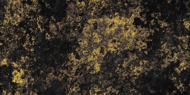 Soyut lüks arka plan, altın duvar