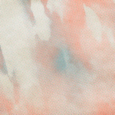 Eski grungy soyut raster arkaplan