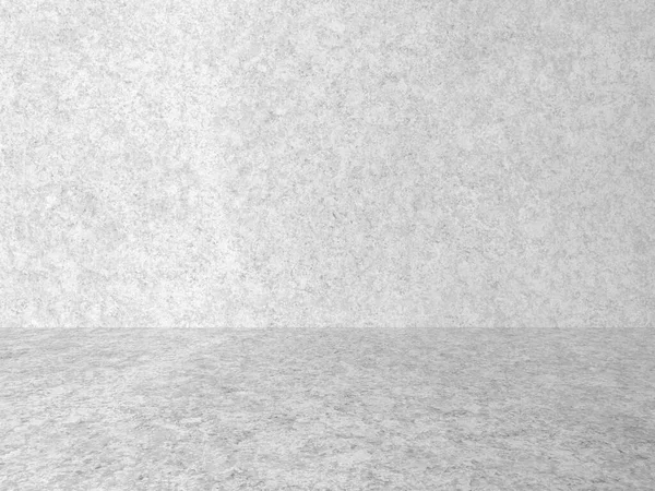 Порожній Сірий Інтер Бетонною Стіною Гіпсовий Фон — стокове фото