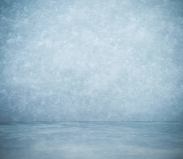 Sneeuwruimte Bevroren Winterachtergrond — Stockfoto