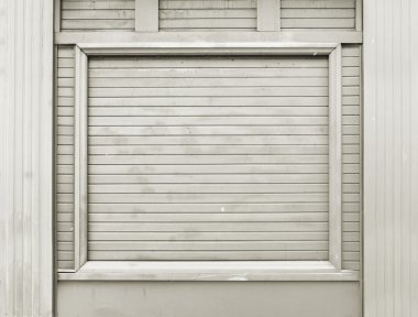 Eski Ahşap Arkaplan 