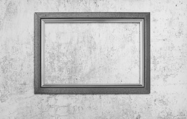Çerçeve Duvar