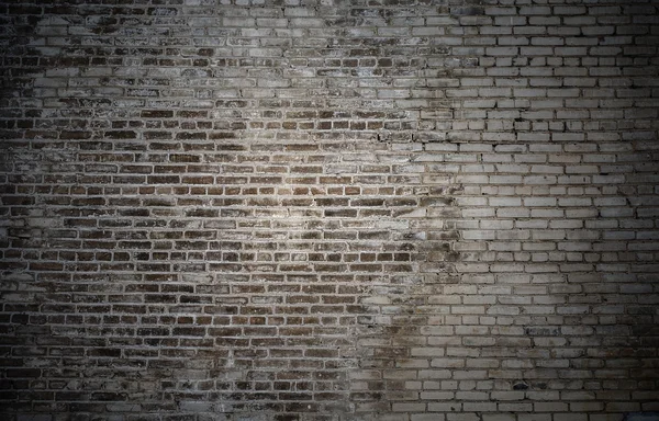 Oude stenen muur — Stockfoto