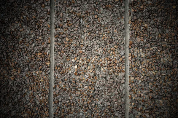Textur der Steinmauer — kostenloses Stockfoto
