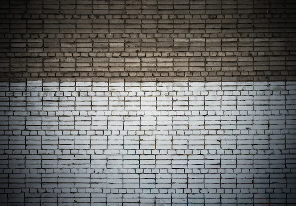 Old brick wall — Stock Photo, Image