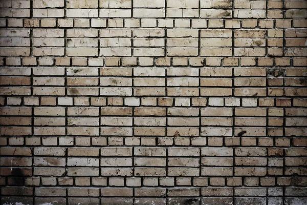 Brickwall — Stockfoto