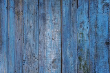 ahşap duvar boyalı