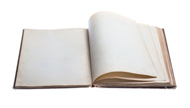 izole kitap açık