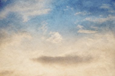 günbatımı gökyüzü arkaplanı