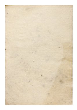 Eski kağıt arkaplan