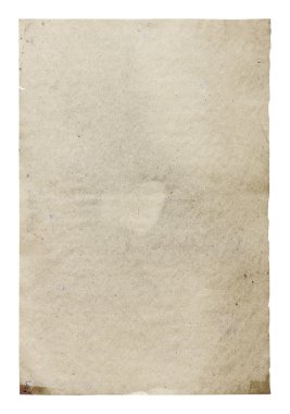 Eski kağıt arkaplan