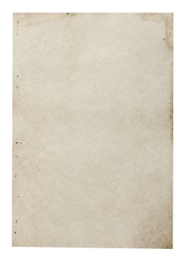 Eski kağıt arkaplan