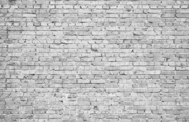 kirli tuğla duvar