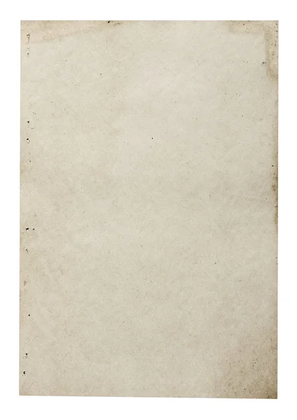 Stare tło papieru — Zdjęcie stockowe
