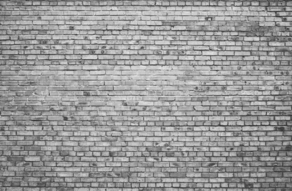 Dirty brick wall — Stock Photo, Image