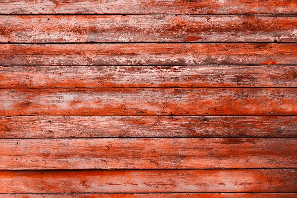 Antigua pared de madera — Foto de Stock