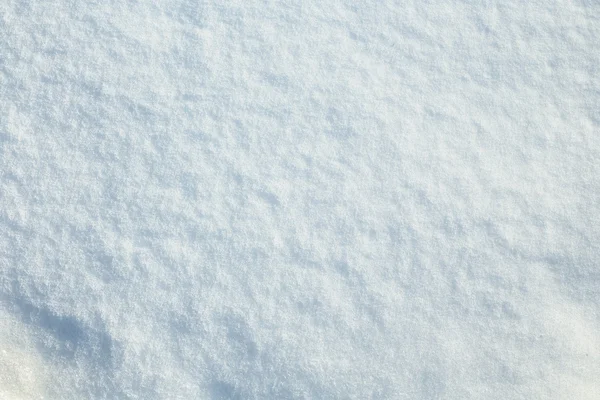 Blå snö bakgrunden — Stockfoto