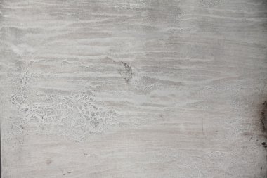 Gri beton duvar