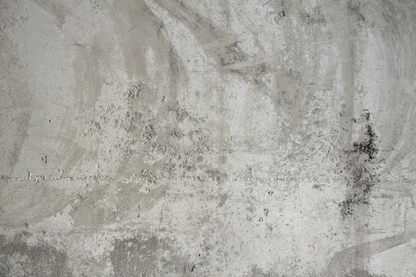 Mur en béton gris — Photo