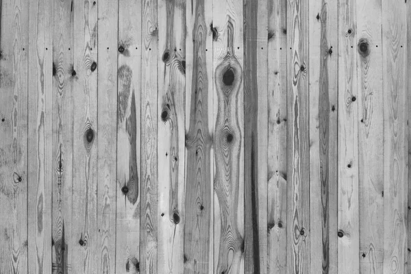 오래 된 회색 나무 질감 — 스톡 사진
