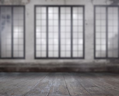 Antika arka plan bulanık