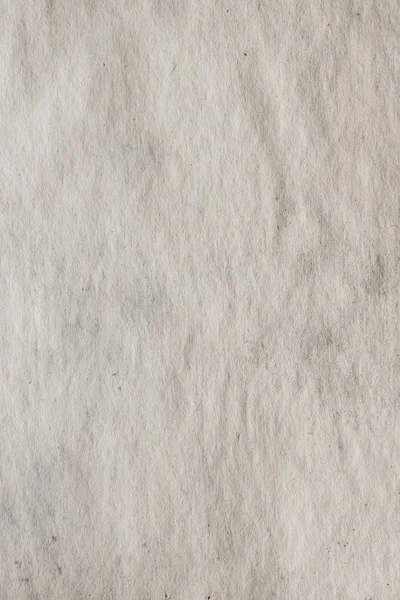 오래 된 흰 종이 텍스처 — 스톡 사진