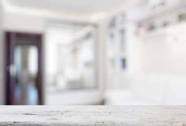 Resepsiyon yatak odasında