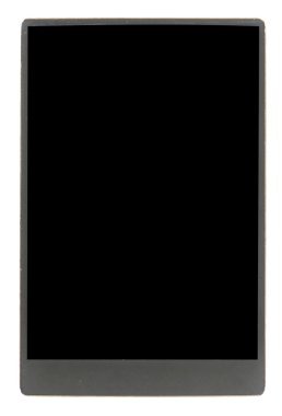 Vintage kabine fotoğraf