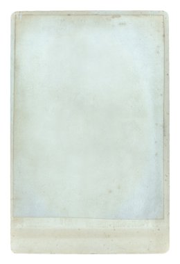 Vintage kabine fotoğraf