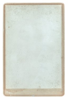 Vintage kabine fotoğraf